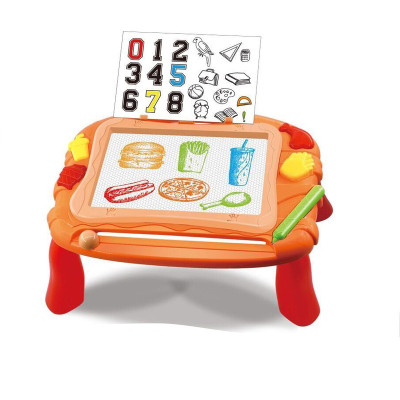 طاولة رسم مميزة للأطفال