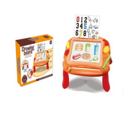 طاولة رسم مميزة للأطفال