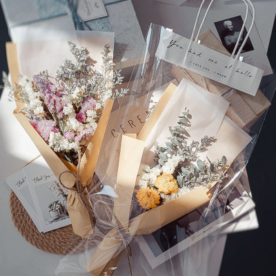 انسيني ليس الورد ديزي الكافور القمح المجففة بشكل ط...