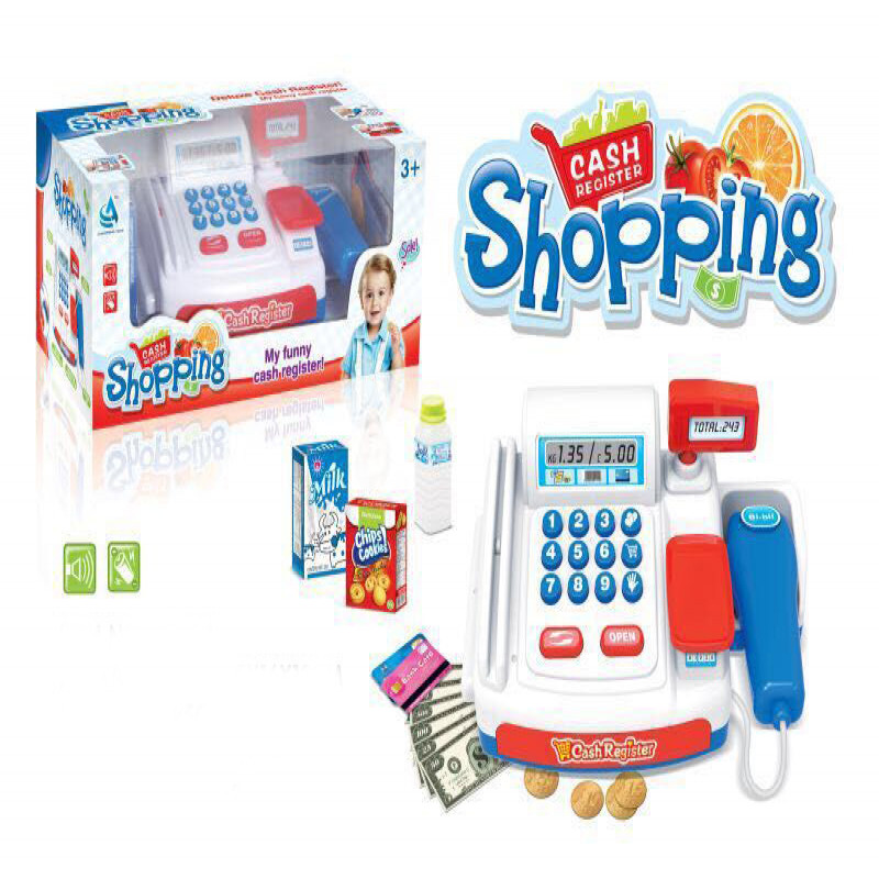 كاشير بطارية علبة -18-8601