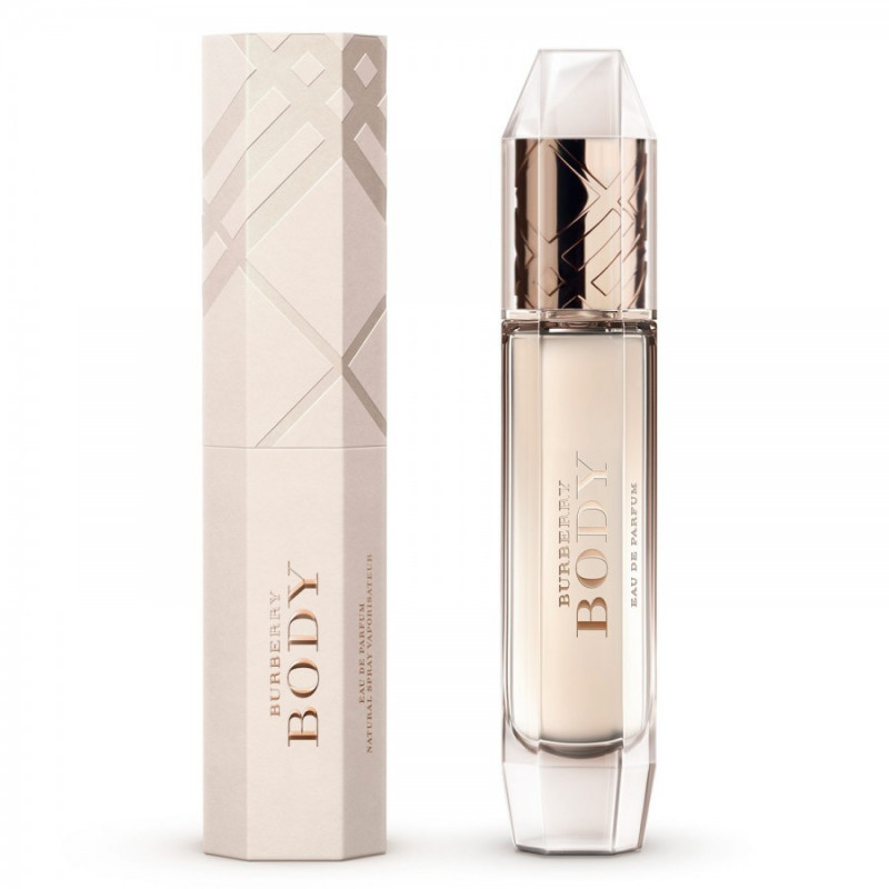 بربري - عطر بودي للنساء او دو بارفيوم 85 مل