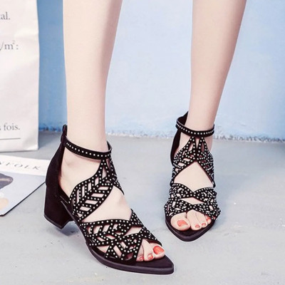 أحذية نسائية للمناسبات