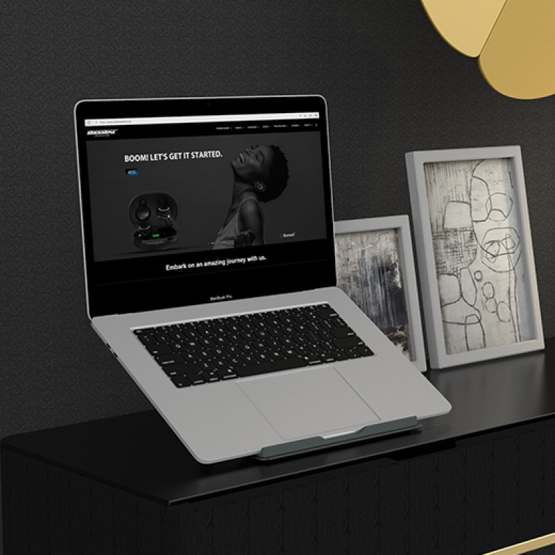 (ستاند للابتوب)