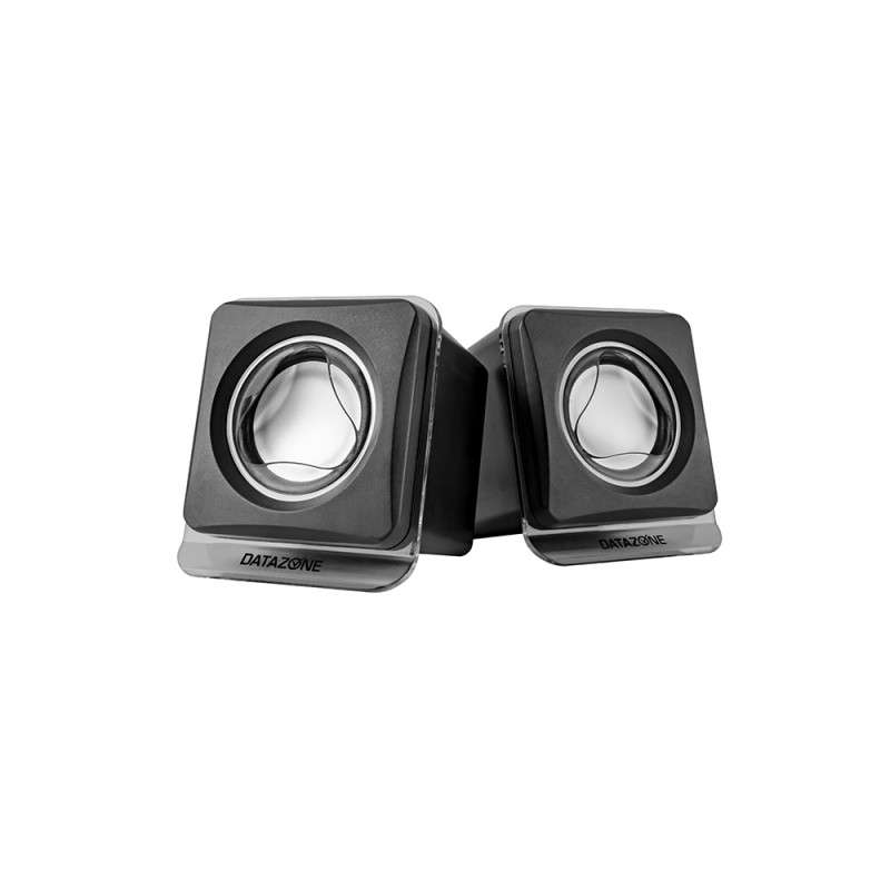 مكبر صوت يو إس بي للابتوب والكمبيوتر المكتبي موديل...