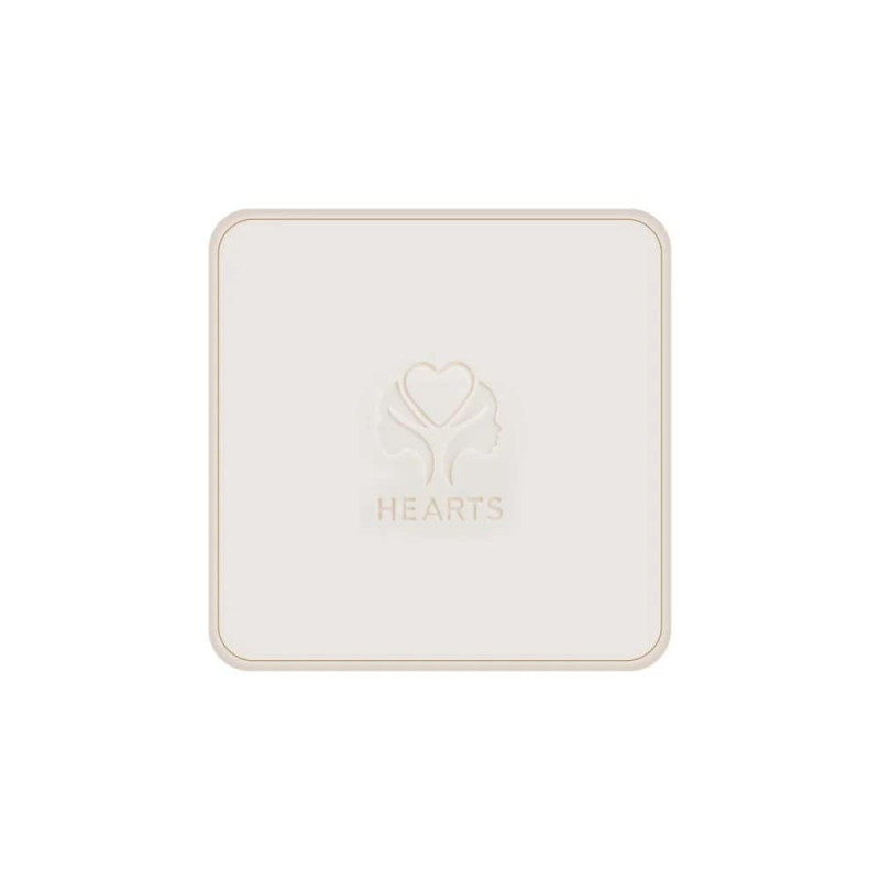 هارتس - برونز كريم كونتور 001 تان