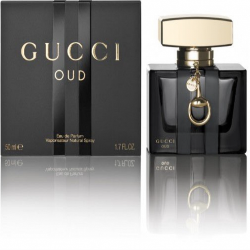 قوتشي عود - او دي برفيوم - 50 مل