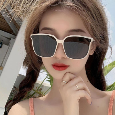 النظارات الشمسية الفاخرة النساء القط العين نظارات...