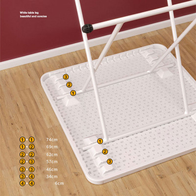 للطي المحمولة طاولة الطعام لأجهزة الكمبيوتر المحمو...