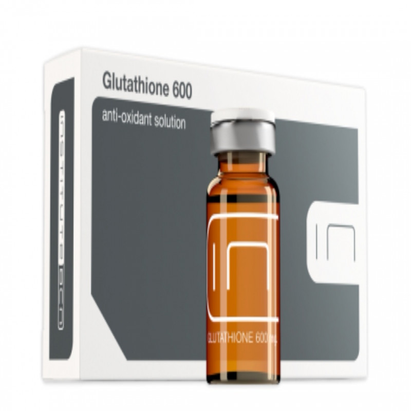 جلوتاثيون 600 شركة بي سي ان