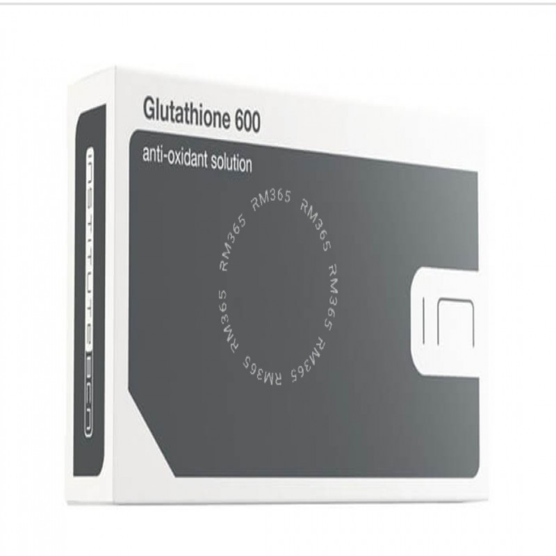 جلوتاثيون 600 شركة بي سي ان