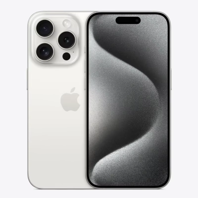 آيفون 15 برو الأصلي 5G Phone128/256GB 6.1 بوصة سوب...