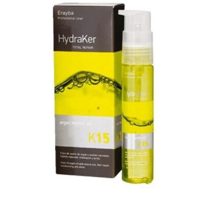 اريبا - زيت الاركان السري ل اصلاح وتغذية فائقة للش...