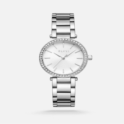 طقم هدية نسائية أنيق من إلڤي