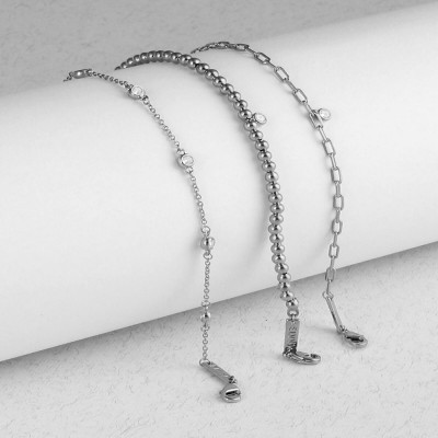 طقم هدية نسائية أنيق من إلڤي