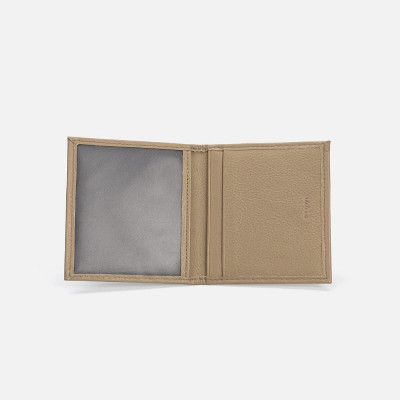 محفظة رجالية إلڤي بلون بني | LLW001M76