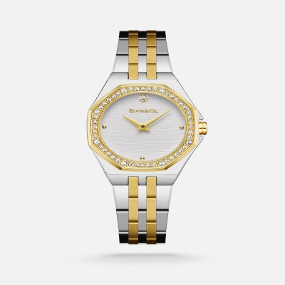 ساعة نسائية كلاسيك من الفي