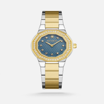 ساعة نسائية ستيل من الفي