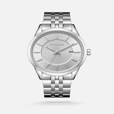 ساعة رجالية مميزة من الفي