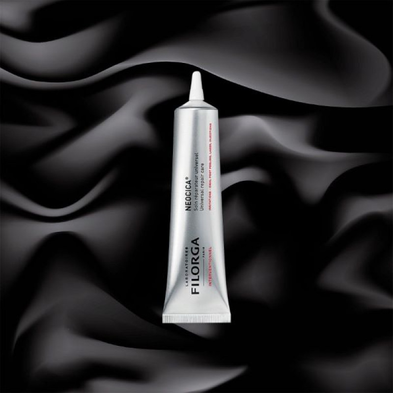 فيلورجا - كريم مرطب للبشرة المتهيجة، نيوسيكا - 40...