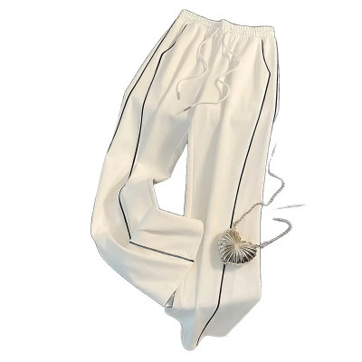 المألوف الشارع نمط ملابس رياضية مجموعة المرأة ربيع...