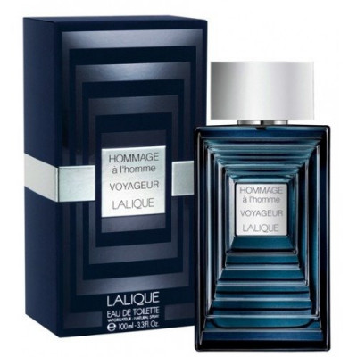 لاليك هومماج ايه ليهوم فوياجر او دي تواليت للرجال...