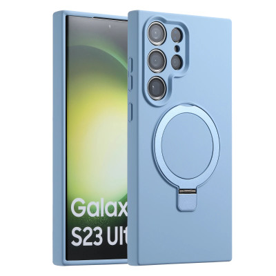 Fulcrum حامل مغناطيسي حامل السائل سيليكون الحال با...