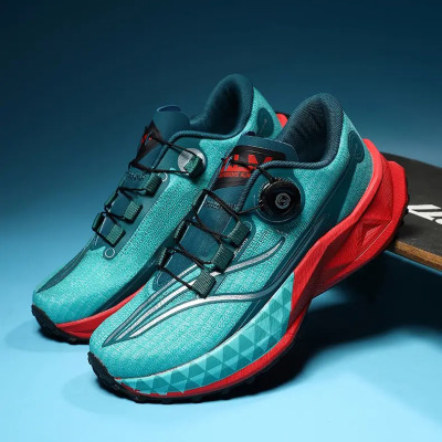 أحذية الجري الرجالية عالية الجودة للنساء أحذية ريا...