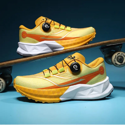 أحذية الجري الرجالية عالية الجودة للنساء أحذية ريا...