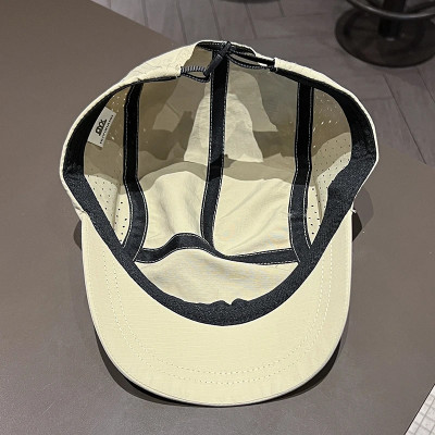 الصيف رقيقة التجفيف السريع قبعة واقية من الشمس الر...