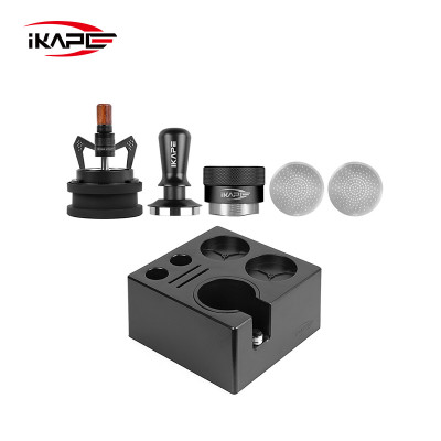 طقم أدوات قهوة صندوق ابتسامة طرقة ، عبث V3 ، منتجا...