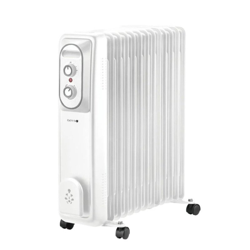 دفاية كهربائية زيتية دوتس 13 ريشة